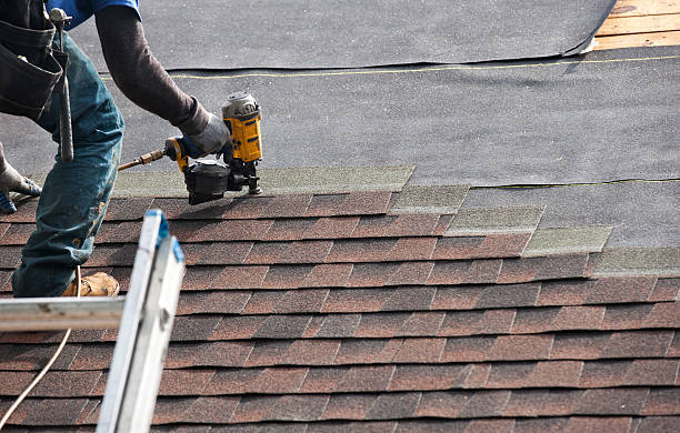 Licensed Gutter Installation service in Danielsville, PA - Brentwood Metal Roofing